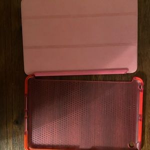 Mini iPad case